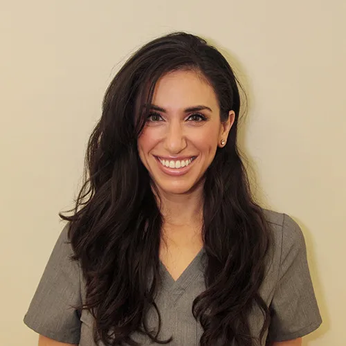 Dr Deema Saad