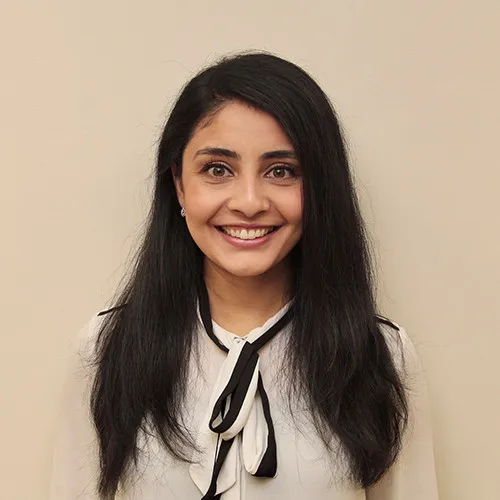 Dr Kanika Sharma, Endodonist in Glendale and Sherma