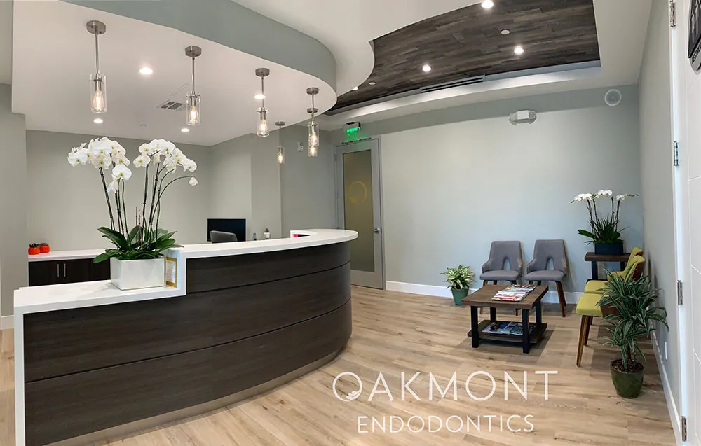 Oakmont Endodontics Office Tour