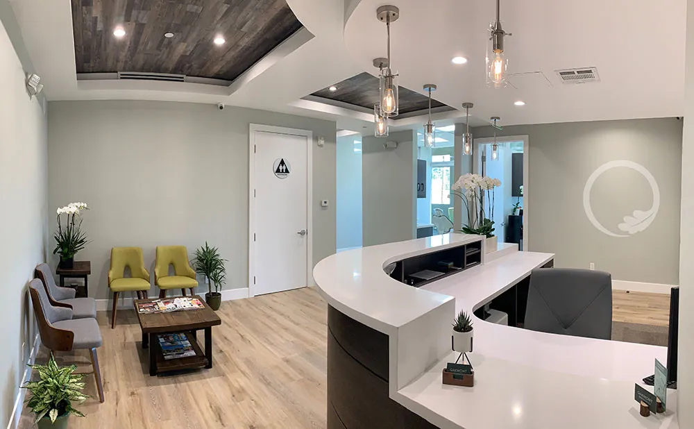 Oakmont Endodontics Office Tour