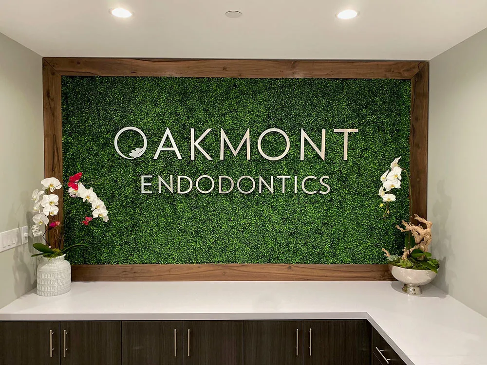 Oakmont Endodontics Office Tour