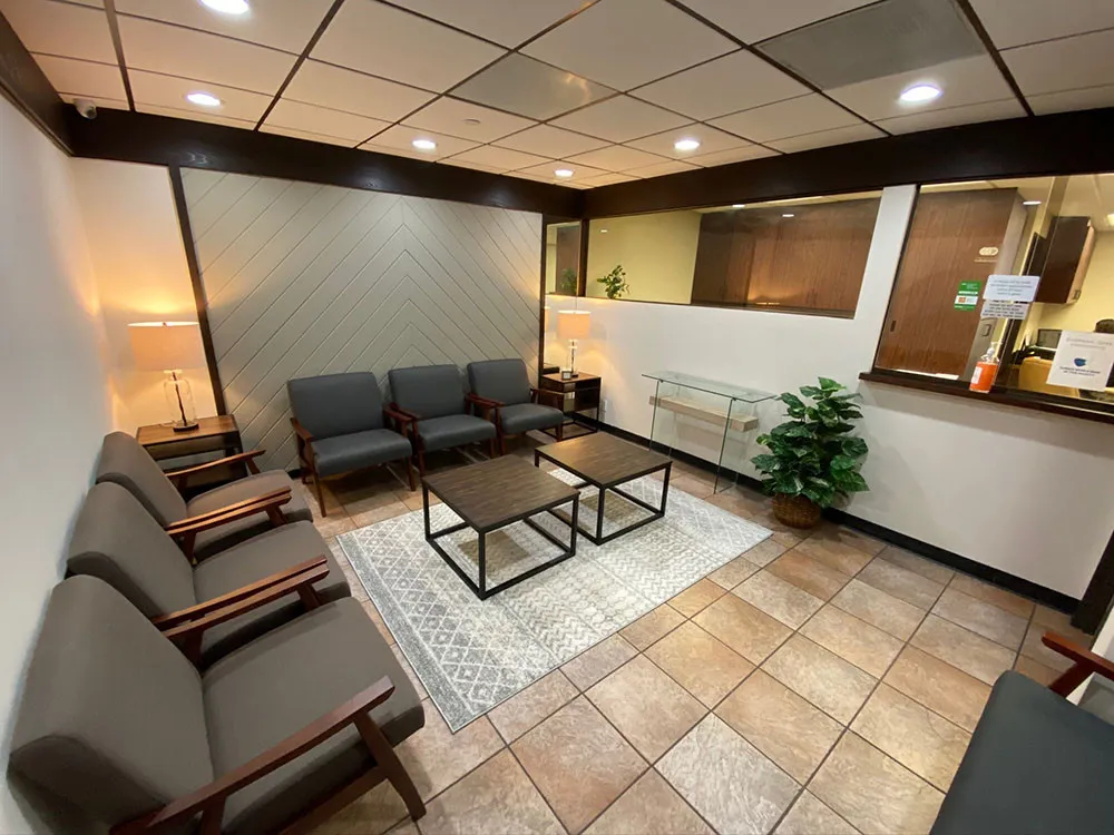 Oakmont Endodontics Office Tour