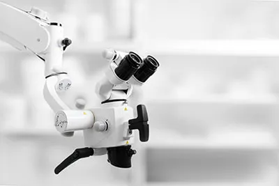 Surgical Microscope