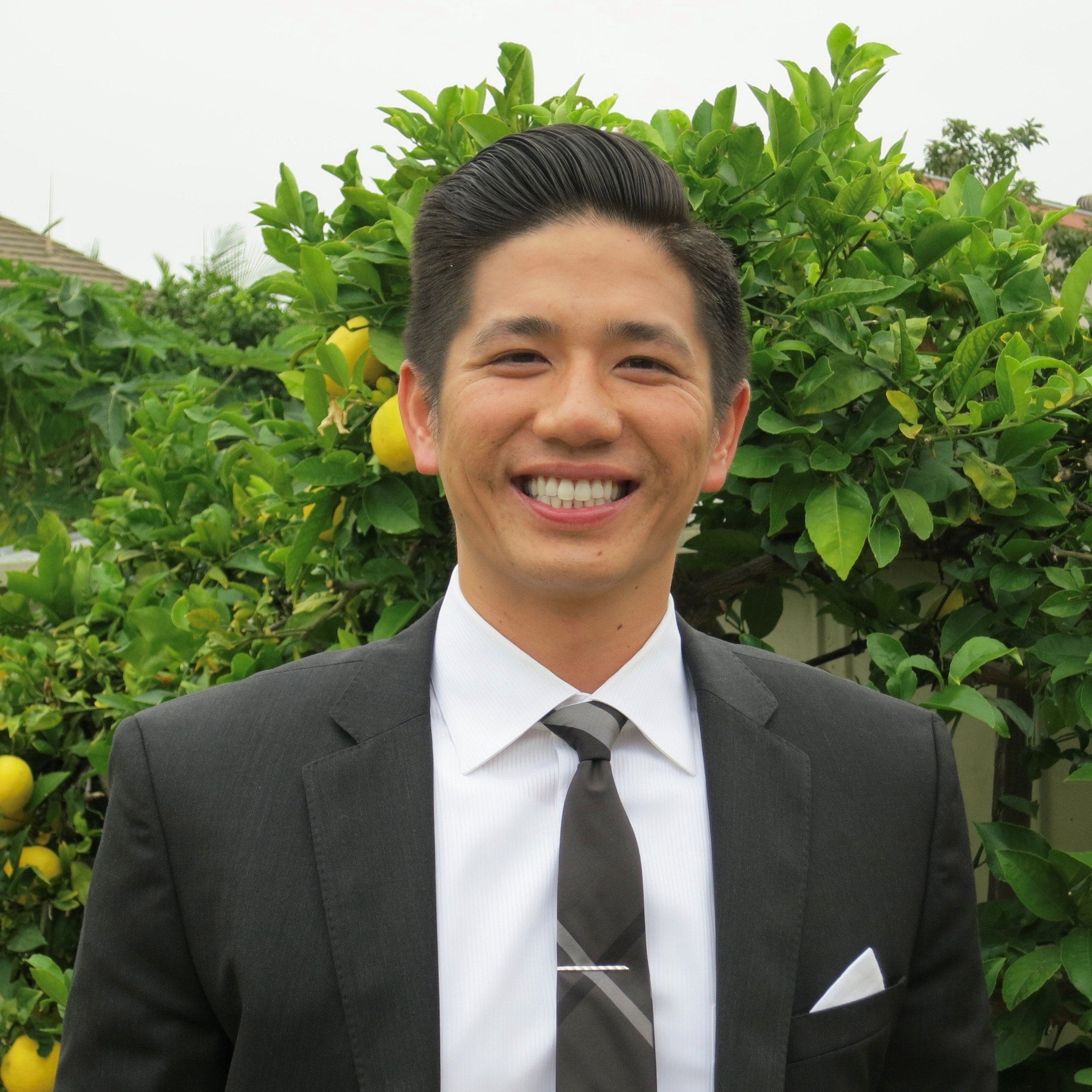 Dr. Michael Tran Oakmont Endodontics & Sherman Oaks Endodontics