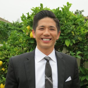 Dr. Michael Tran {PRACTICE_NAME}