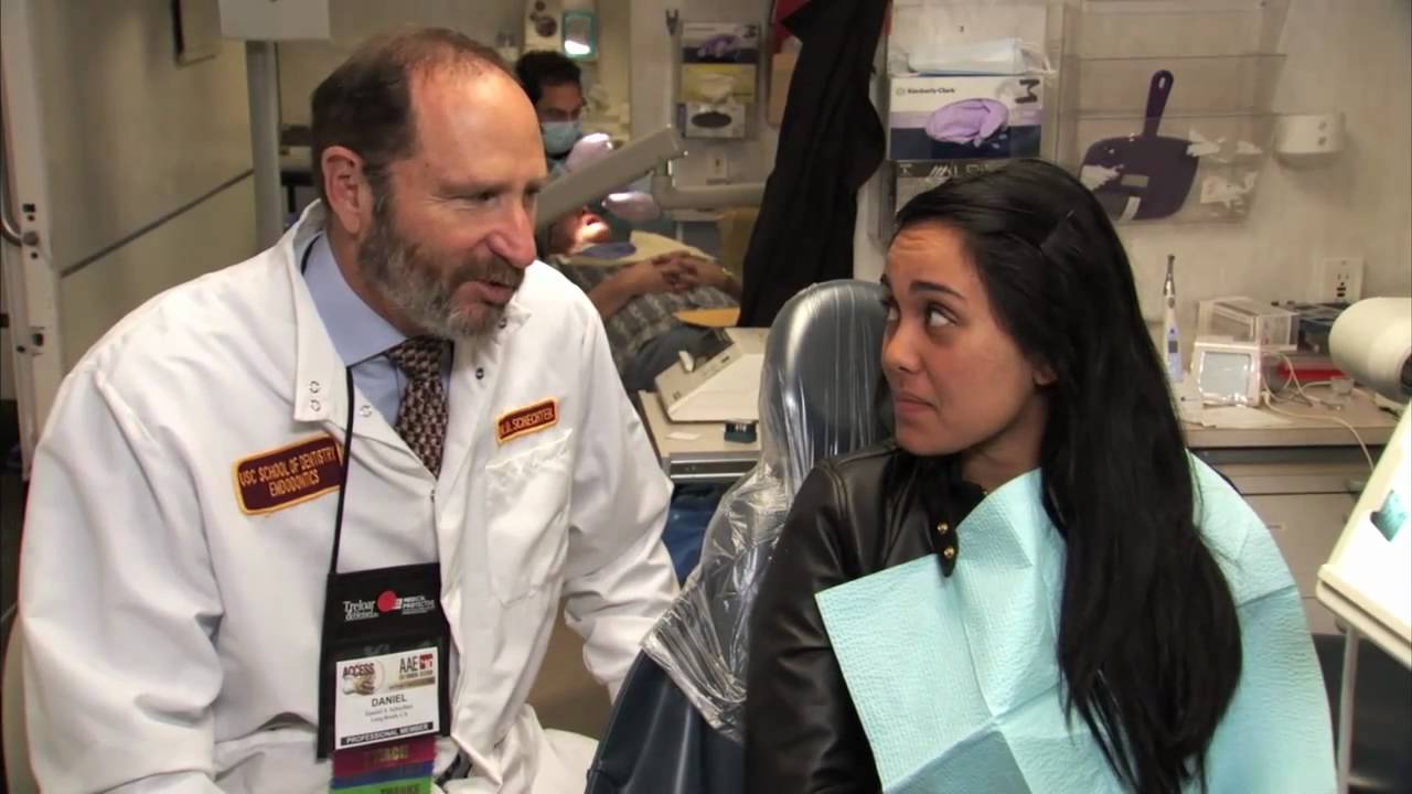 Endodontists Put Root Canal Patients at Ease video thumbnail